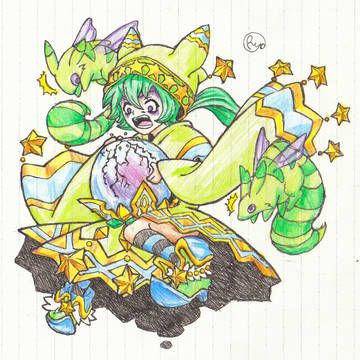 きゃあああああああああっ！