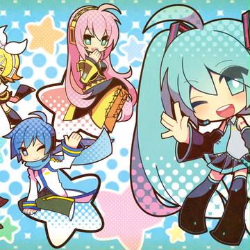 ～☆～☆～☆～☆