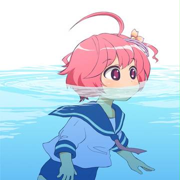 偵察でち