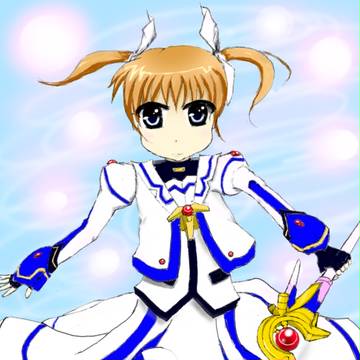 なのはBDBOX決定！