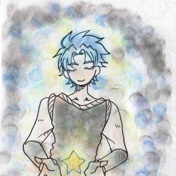 ジョジョ