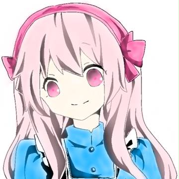 塗らせていただいた。マリー