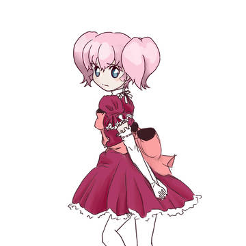 らくがき