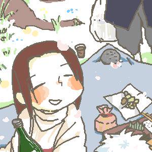 おはなみ