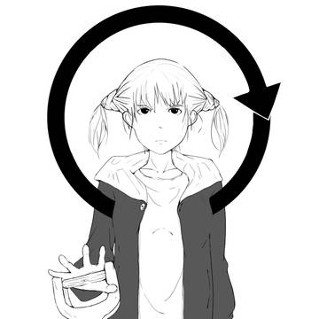圈