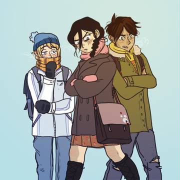 wintertime