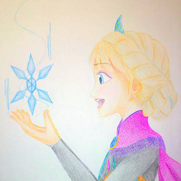 雪の女王