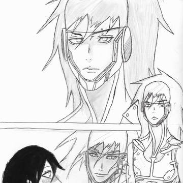 Mini Comic