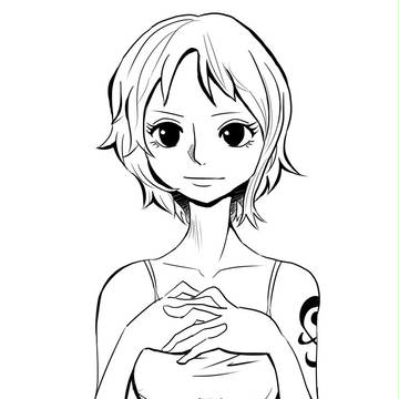 ナミ