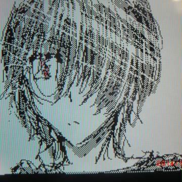 オリキャラ３