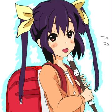 あずにゃんぱす