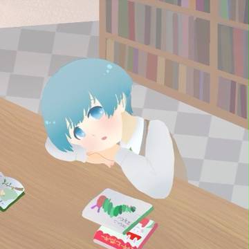 図書室