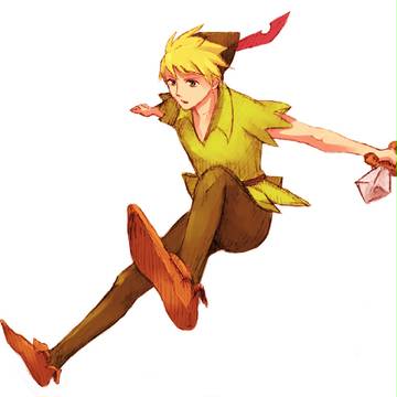 ガイ様