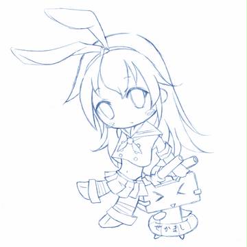 。ーぜかまし