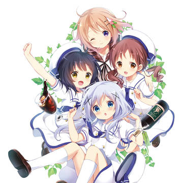 Is the order a rabbit? Ⅲ
