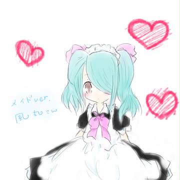 リクエスト作の風丸さん。