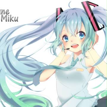 MIKU