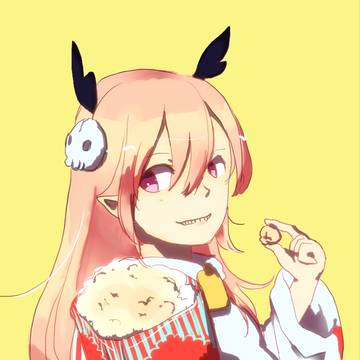 ルキたん(塩バター)