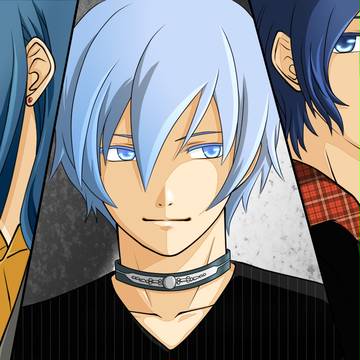 3人の男の愛憎劇
