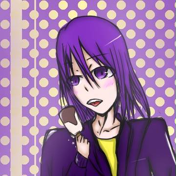 むっくん!!