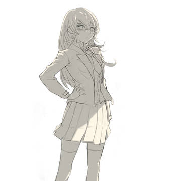 落書き