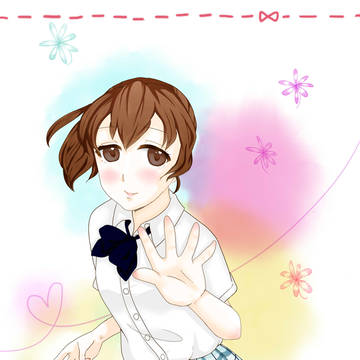 ”またね”