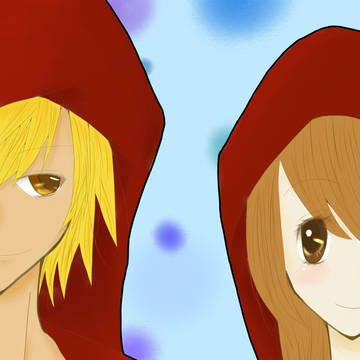 互相在意※LovE