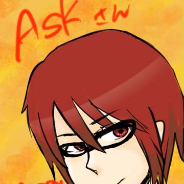 ASKさん生誕!