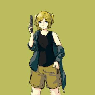 ラクガキ