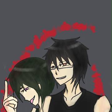 今吉さんと花宮くん