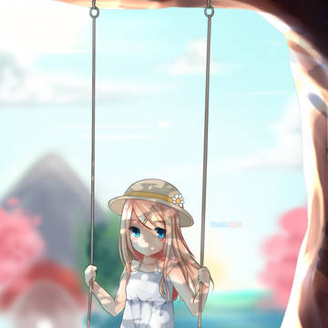 Little Mao