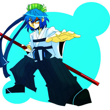 白龍
