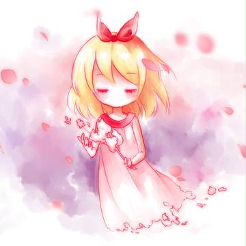 樱