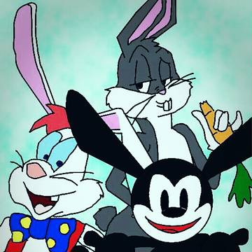 rabbit