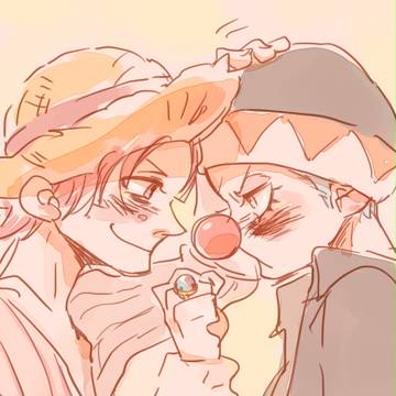 【腐】ついろぐ4