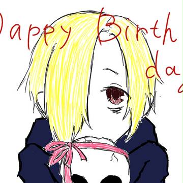 小梅誕生日おめでとおおおおおおおおぁぁぁぁぁ