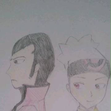 センリ＆ルビー