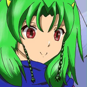 オリキャラです