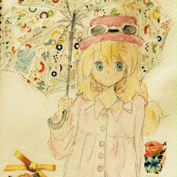 セレナちゃん！