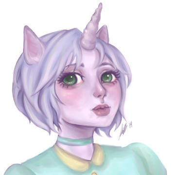 Gaia: evelin333