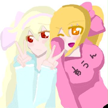 モモマリ