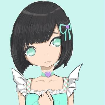 魔法少女ねむきゅん