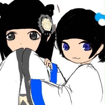 りさちー　ぴんきー