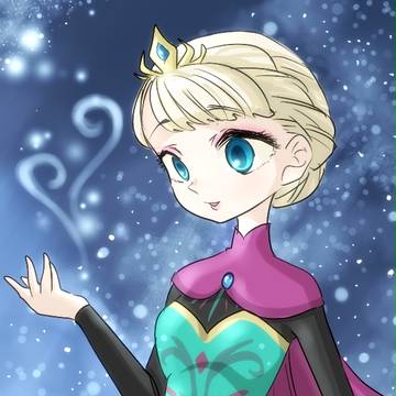 エルサ