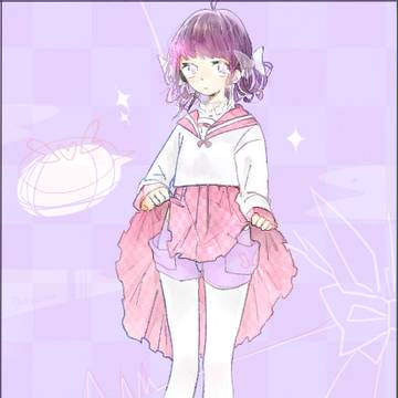 ❁