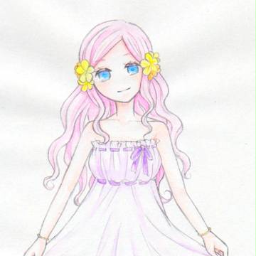 ふわふわ