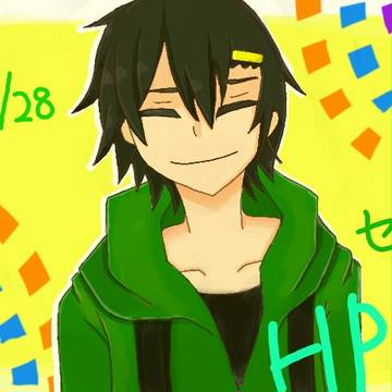 セトHPB！