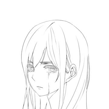 描线练习