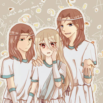 ヘラアフまとめ