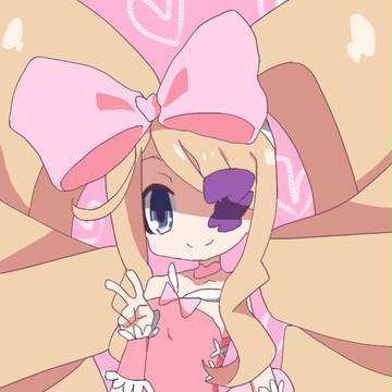 ボリューミー針目縫